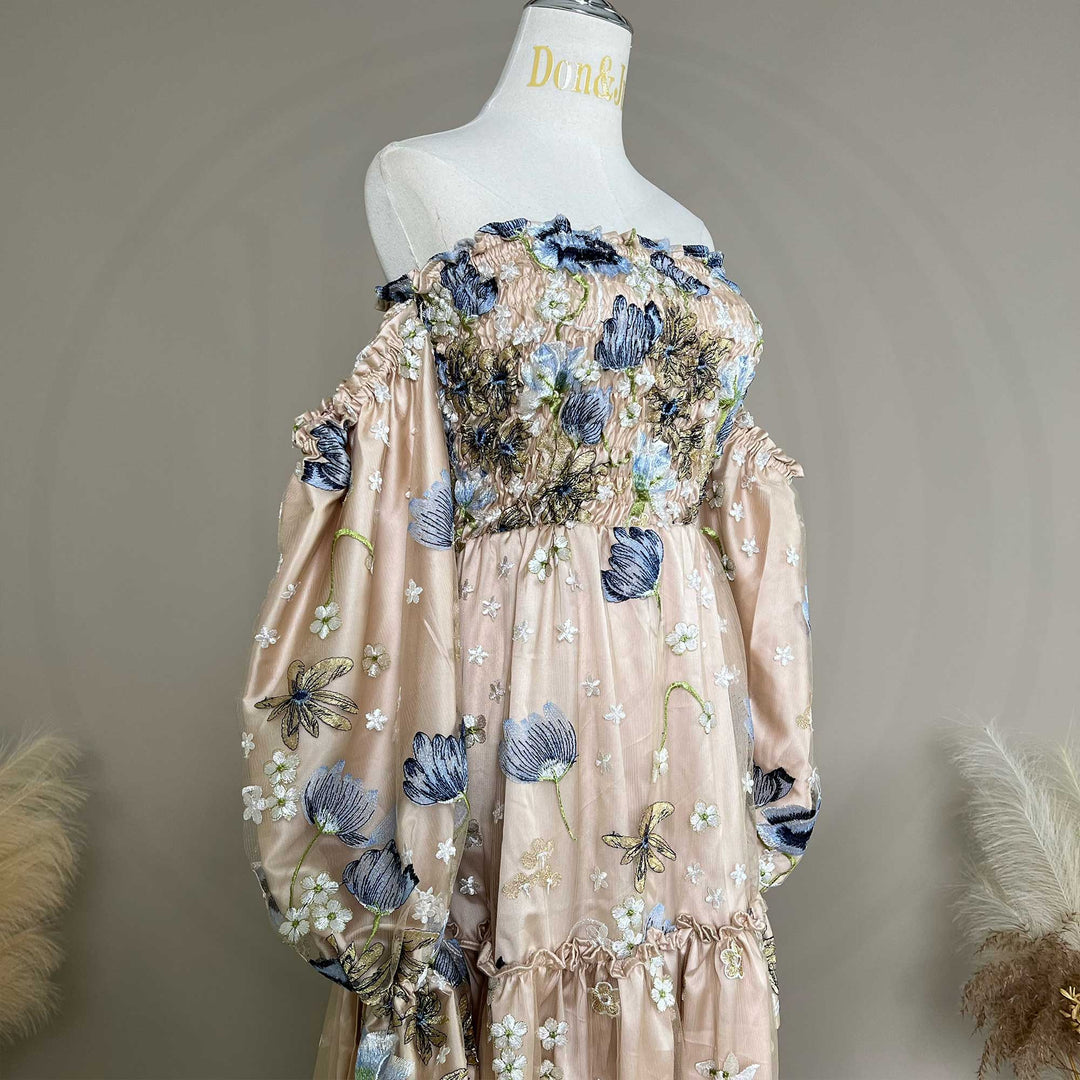 Robe Mandy