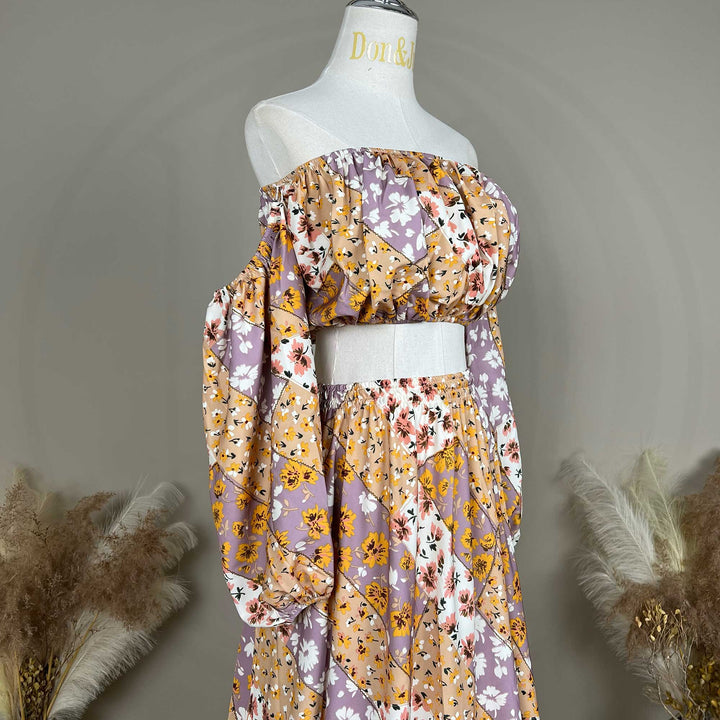 Vestido Bonnie