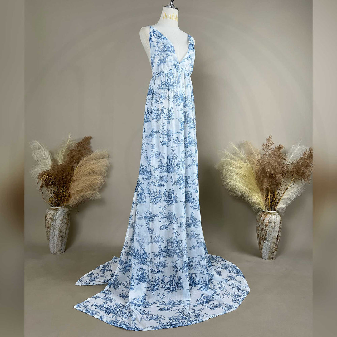 Pallas Gown