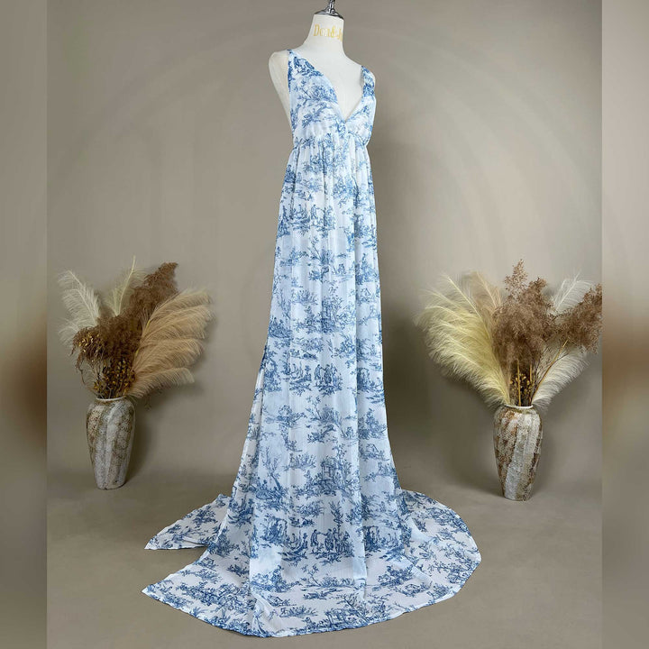 Pallas Gown