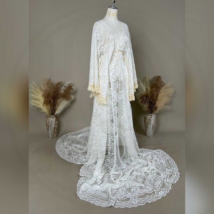 Vestido de Erin