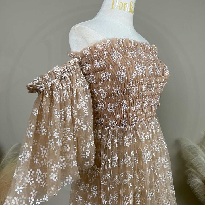 Lysianassa Gown