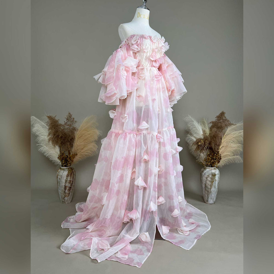 Lorena Gown --- Pay What You Can