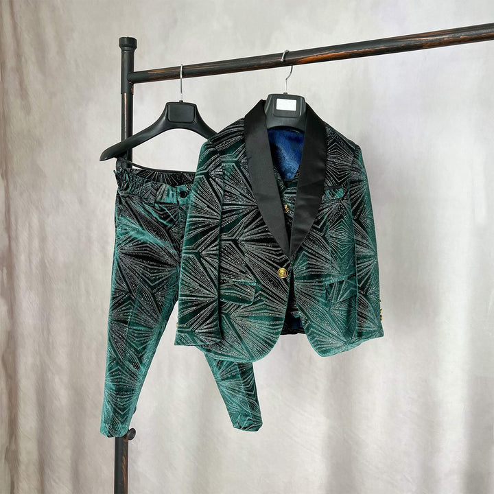 3-4 Years Old Boy Outfits （Ready to ship）