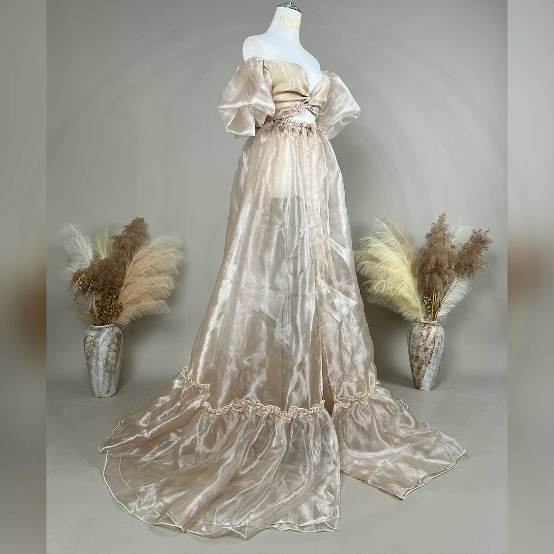 Indira Gown