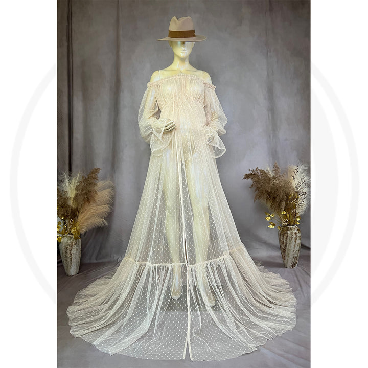 Yvonne Gown