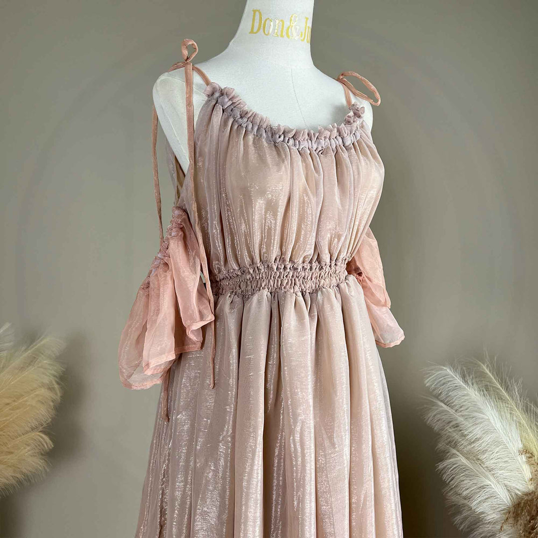 Vestido de Cecilia