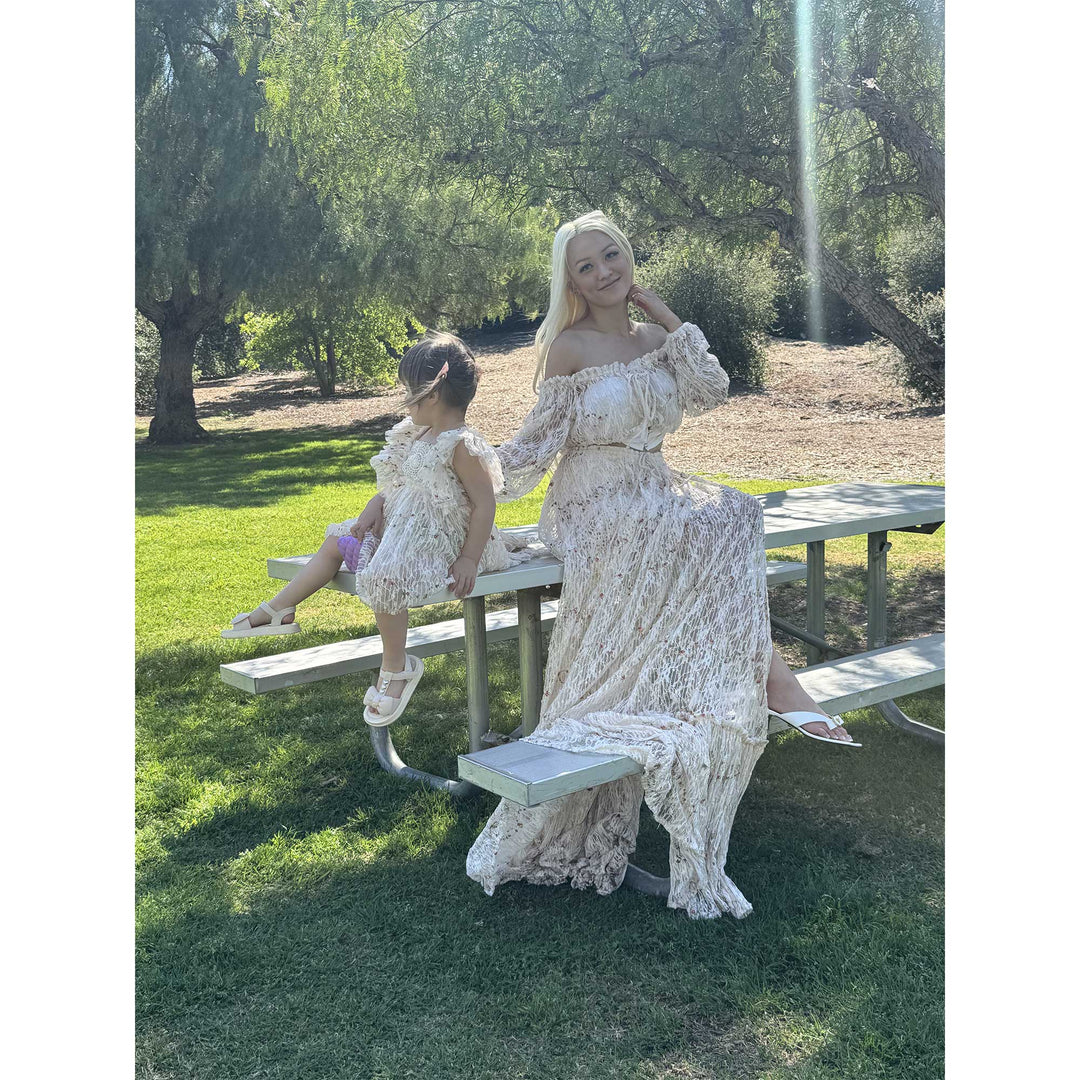 Maggie Mommy & Me Dress