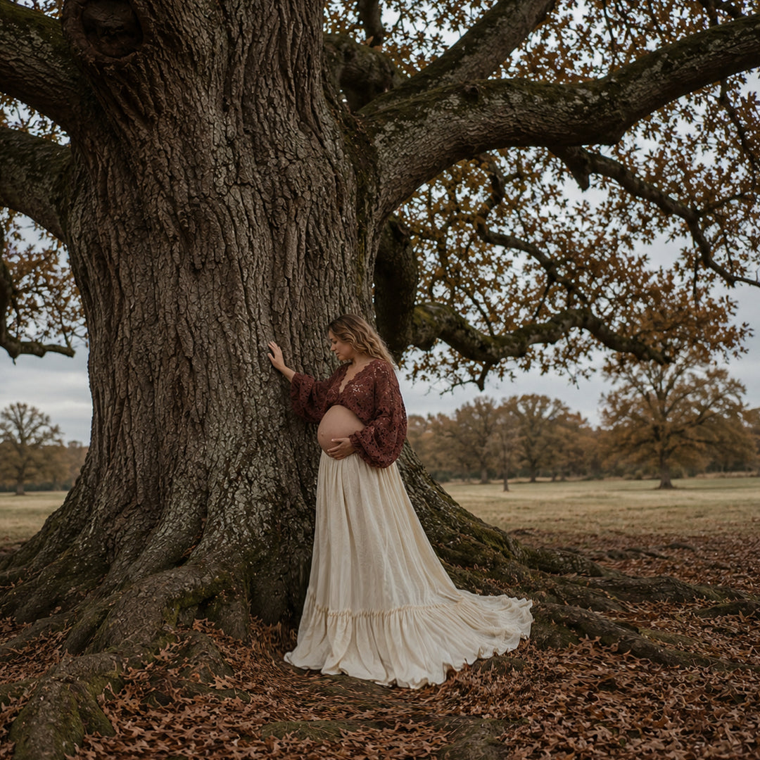 Vanessa Gown