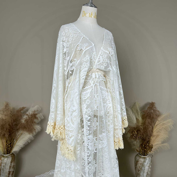 Vestido de Erin