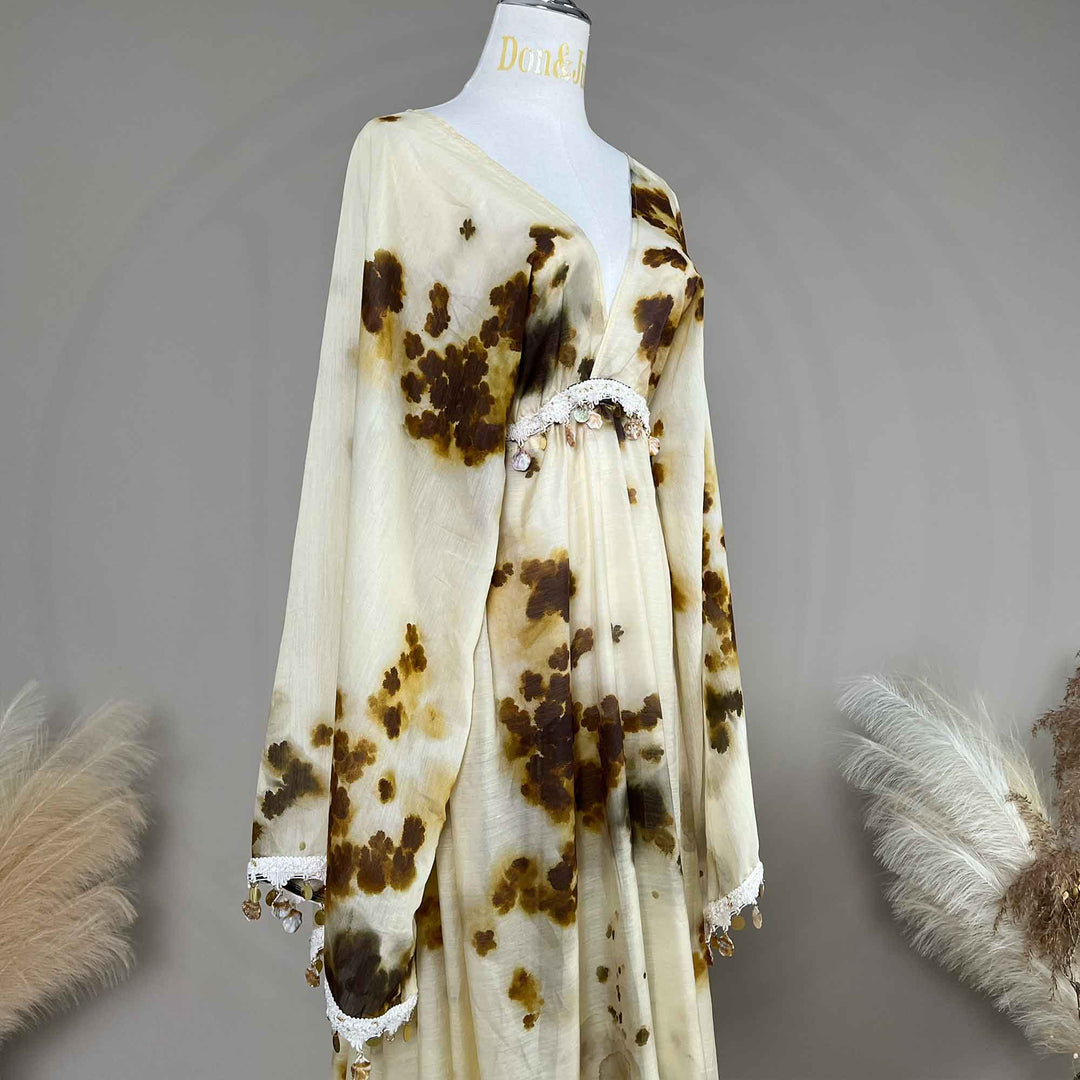 Vestido Bonnie