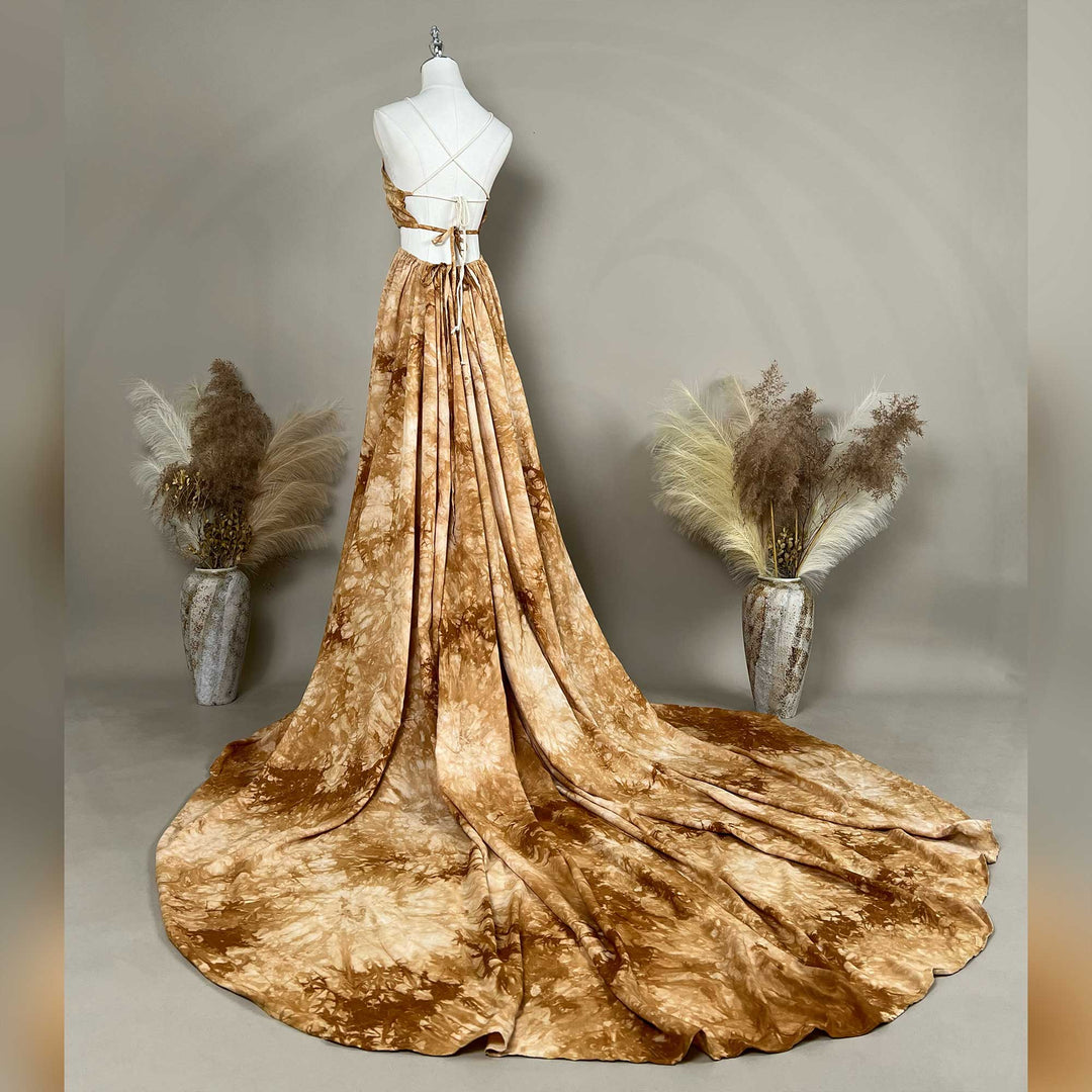 Demeter Gown