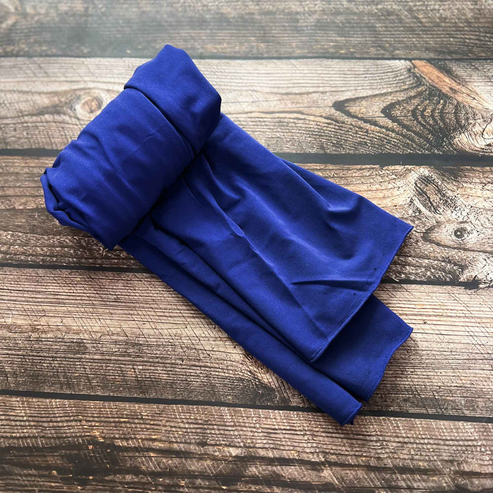 Lycra Newborn Wrap 160x40CM