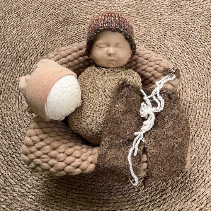 Newborn 5-piece Sets