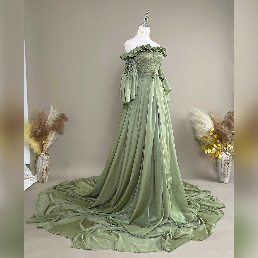 Evelyn Gown