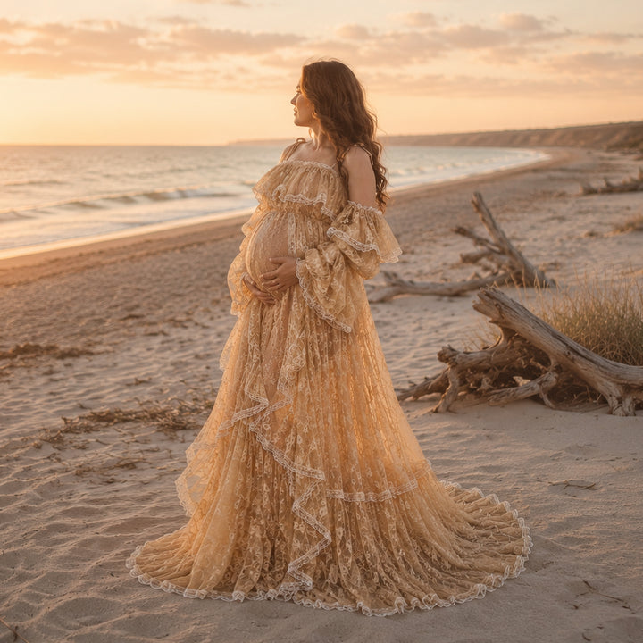 Melinoe Gown