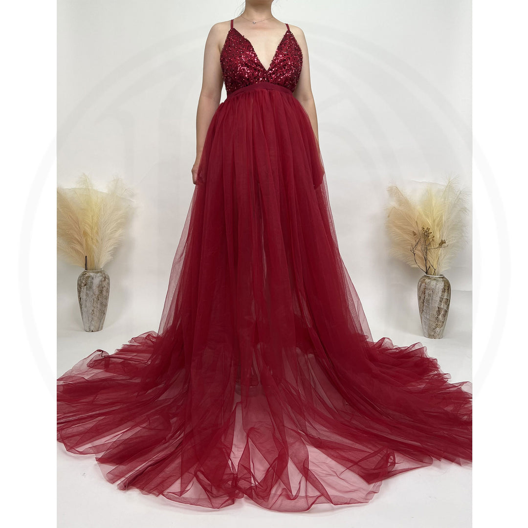 Robe Phénix