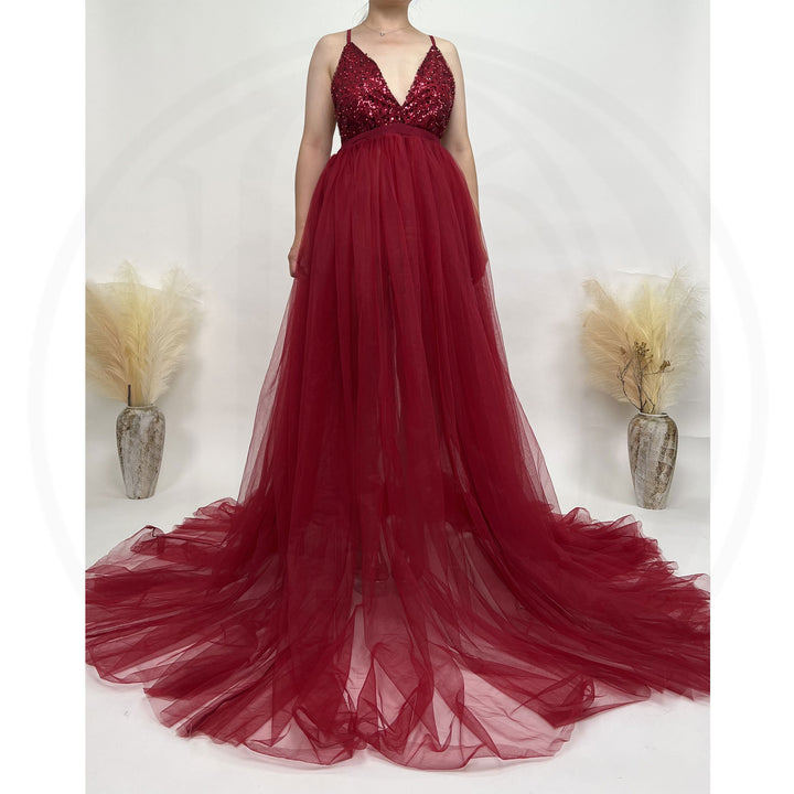 Robe Phénix