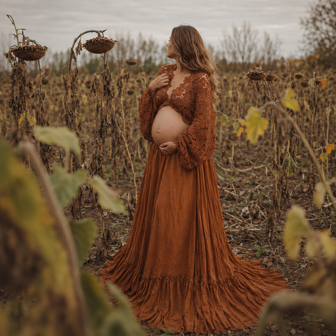 Vanessa Gown