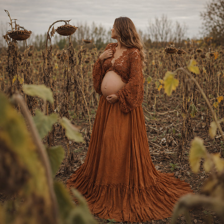Vanessa Gown