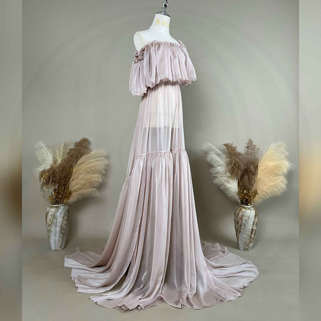 Vestido de Maxine