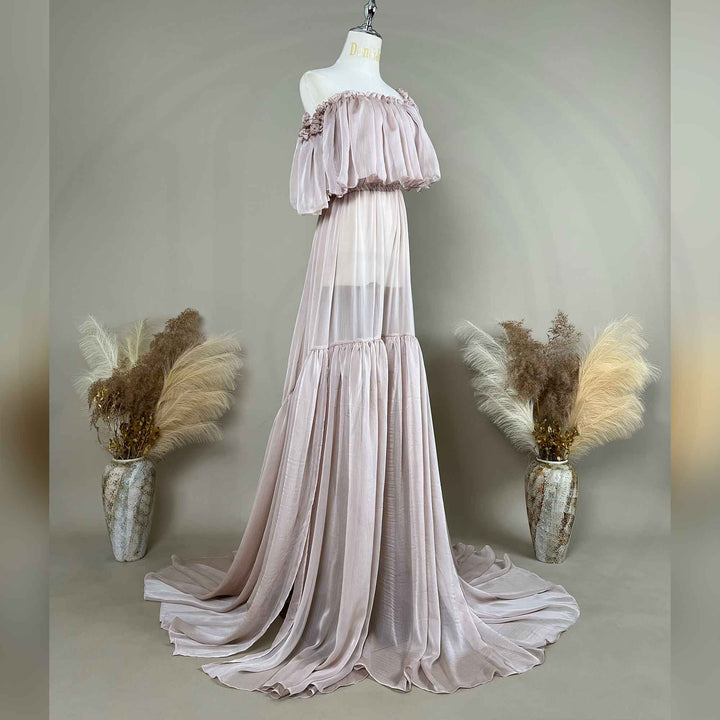 Vestido de Maxine