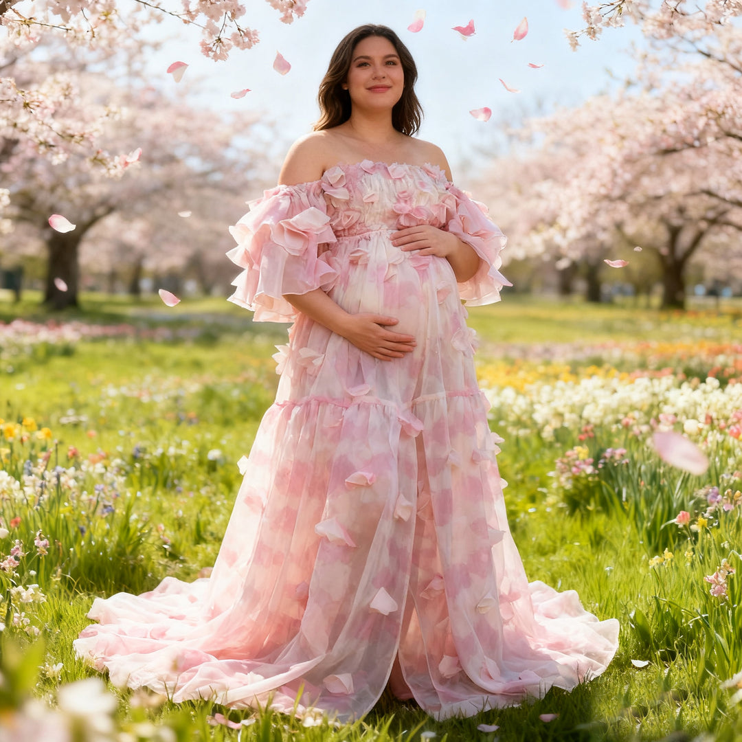 Lorena Gown --- Pay What You Can