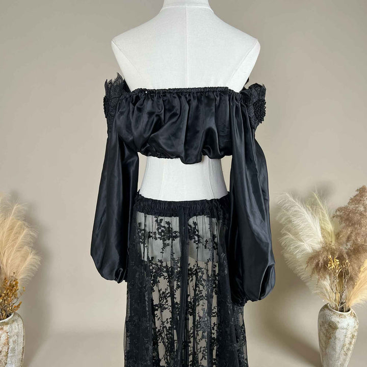 Limited Edition—not be restocked-RTS ! SM201