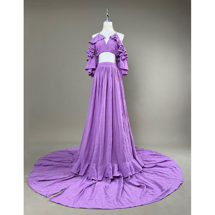 Mamie Gown