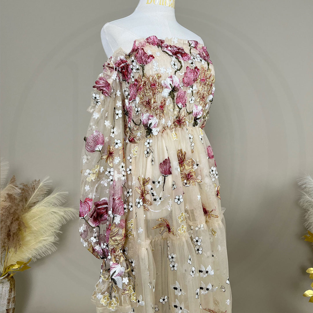 Robe Mandy