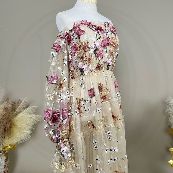 Robe Mandy