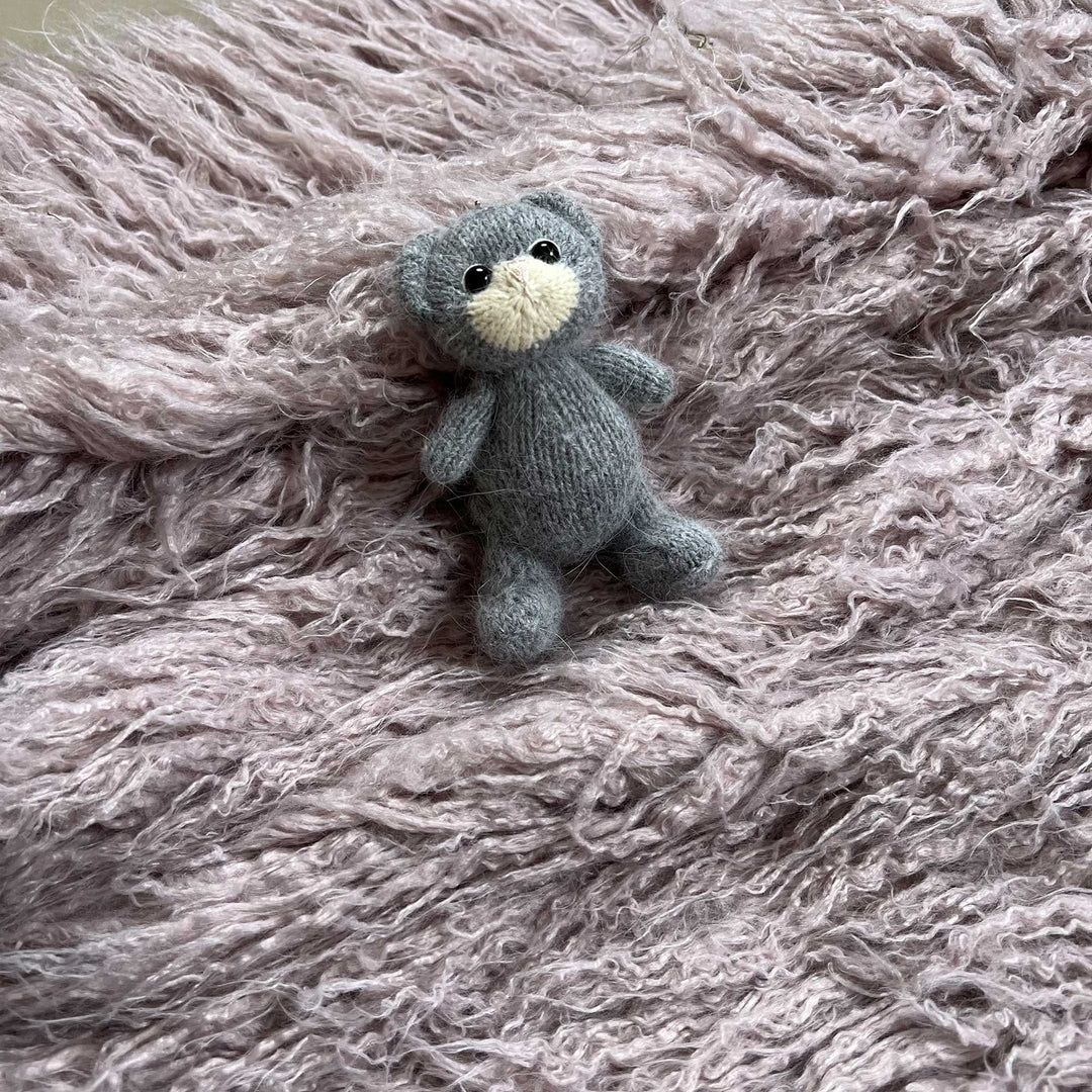 Muñeco astronauta hecho a mano por Ellen 