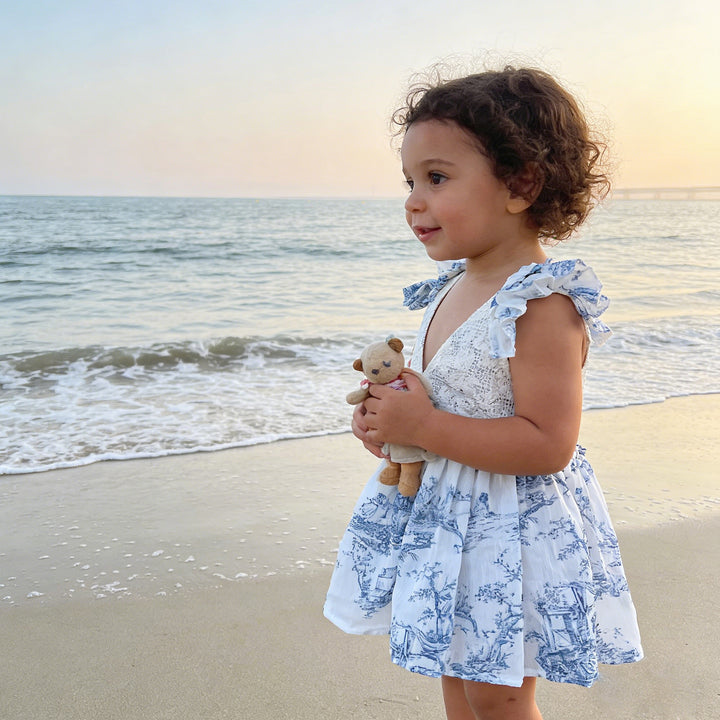 Edición limitada, no se repondrá. ¡RTS!