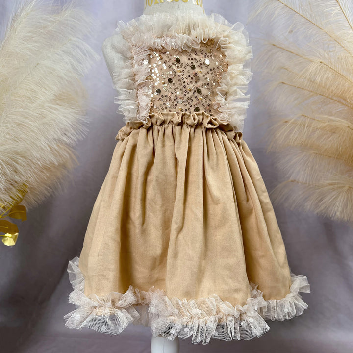 Vestido de Vivien