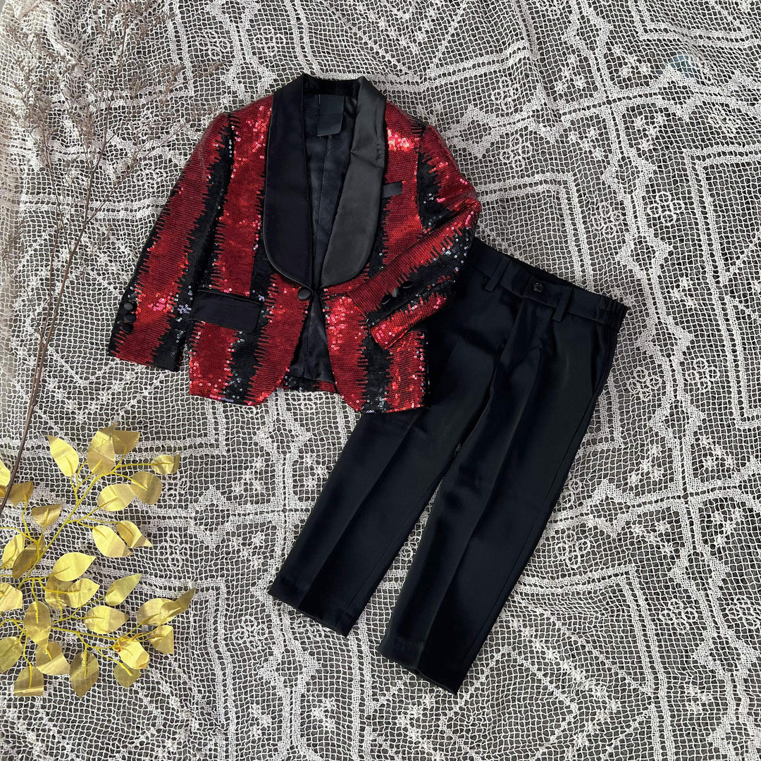 3-4 Years Old Boy Outfits （Ready to ship）