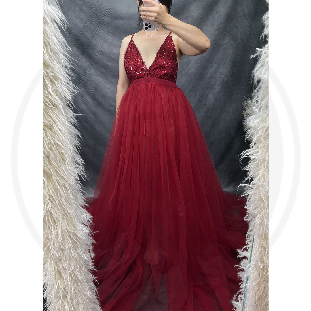 Robe Phénix
