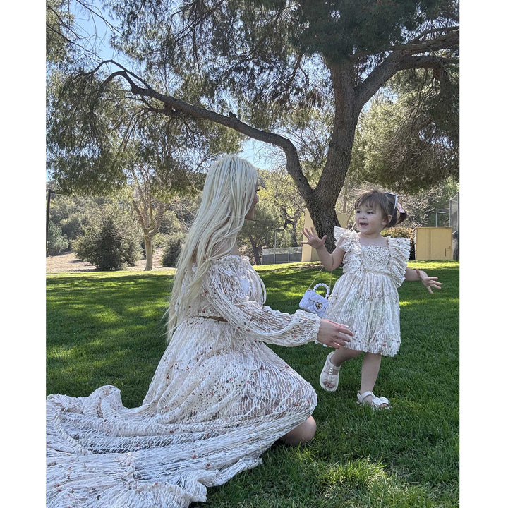 Maggie Mommy & Me Dress