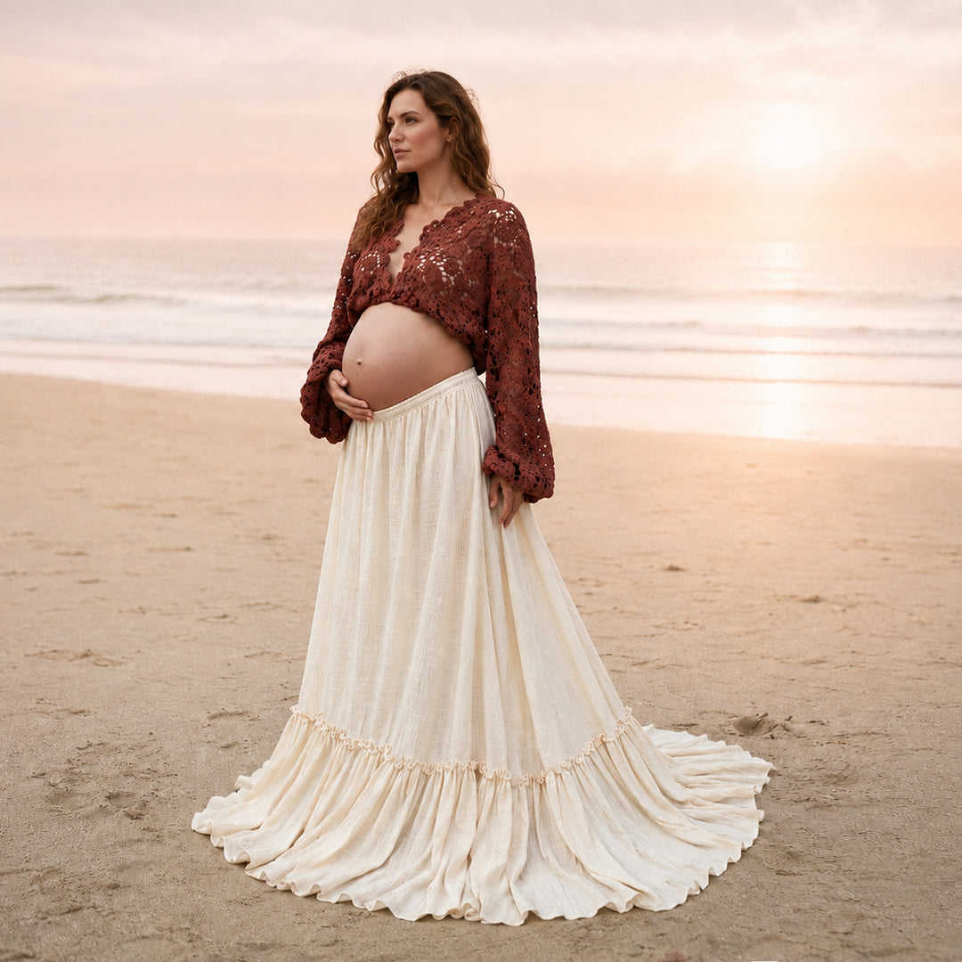 Vanessa Gown