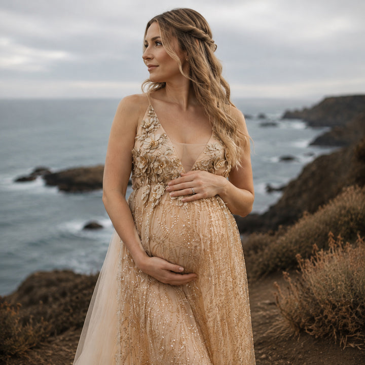 Pandia Gown