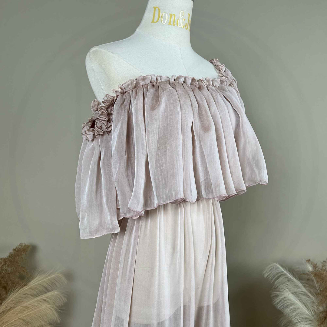 Vestido de Maxine