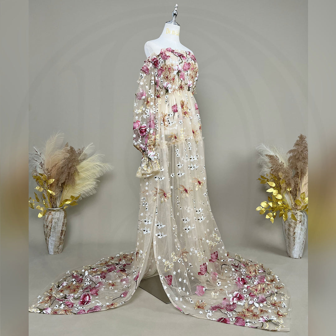 Robe Mandy