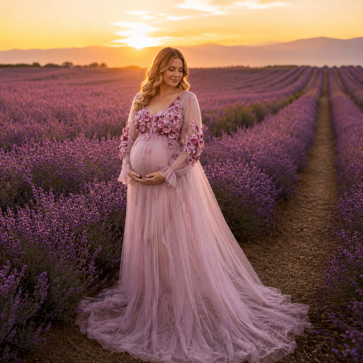 Elma Gown