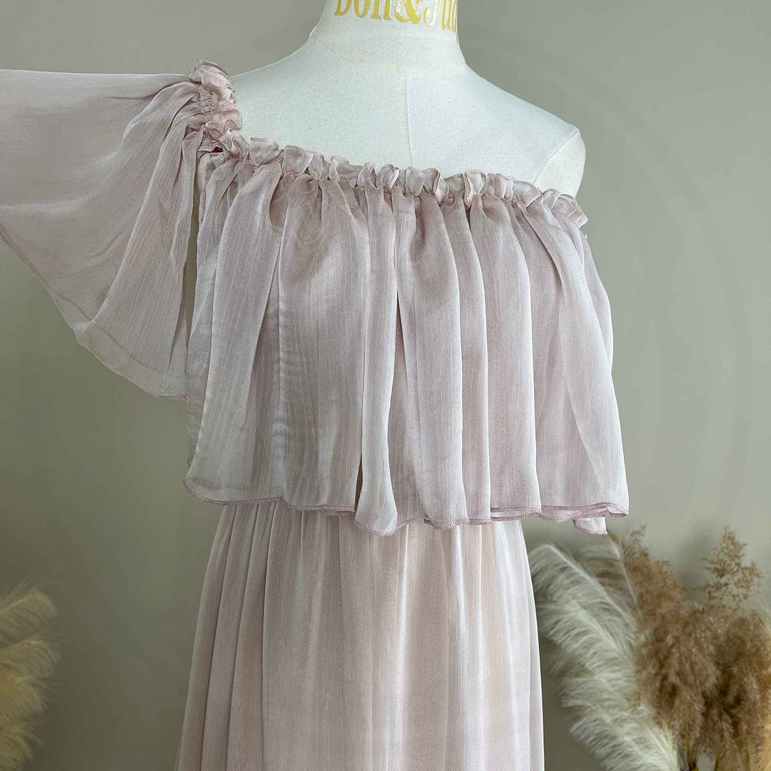 Vestido de Maxine