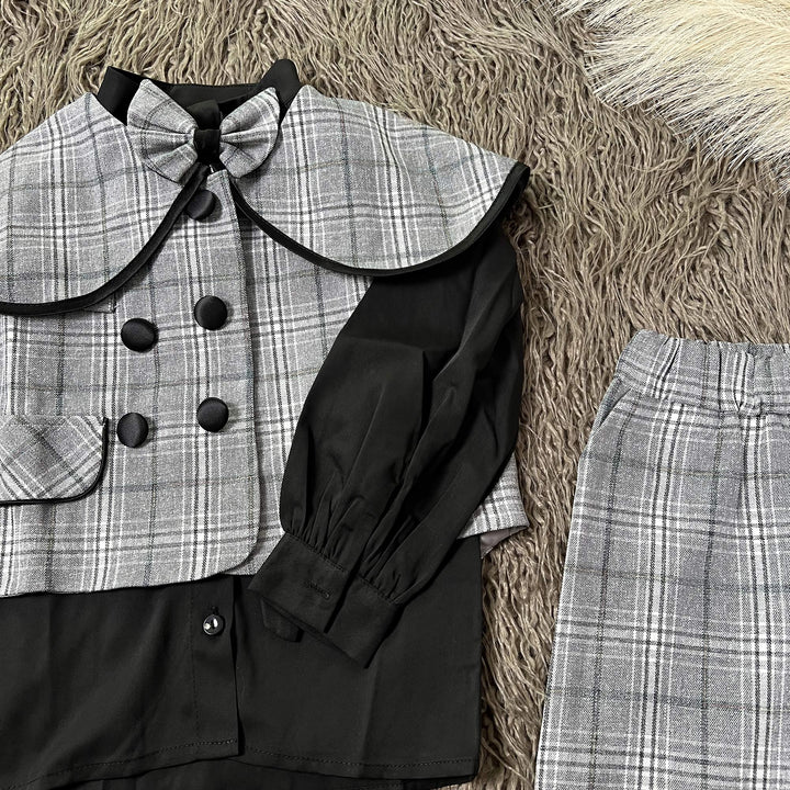 3-4 Years Old Boy Outfits （Ready to ship）