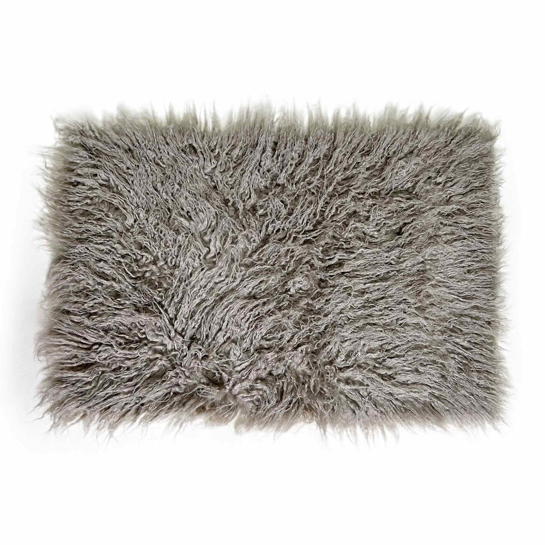 Faux Fur Fabric Clearance | $7.50 per Meter