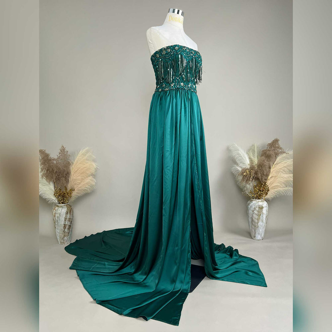 Luna Gown