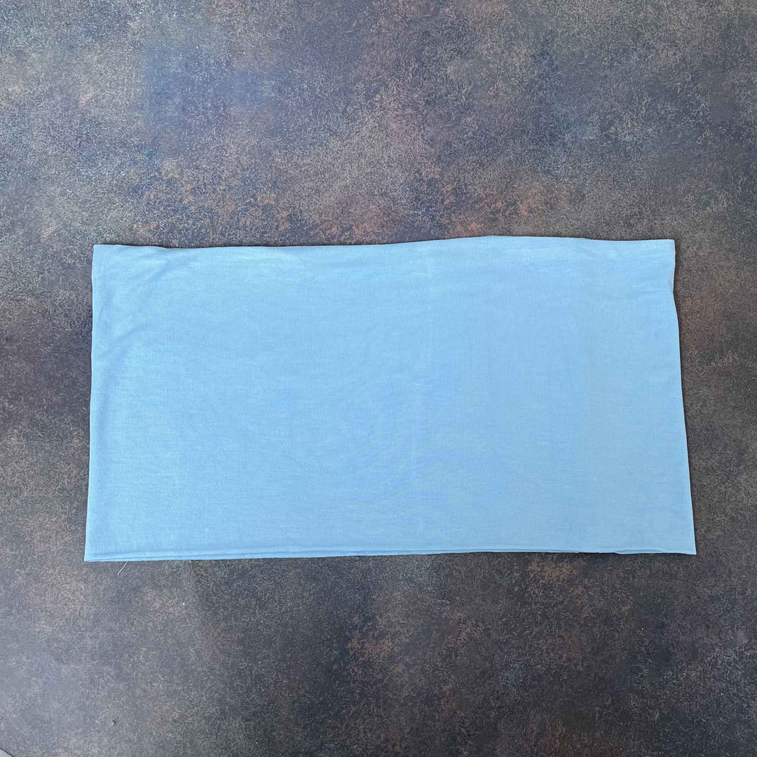 Stretchy Cotton Boob Tube Top