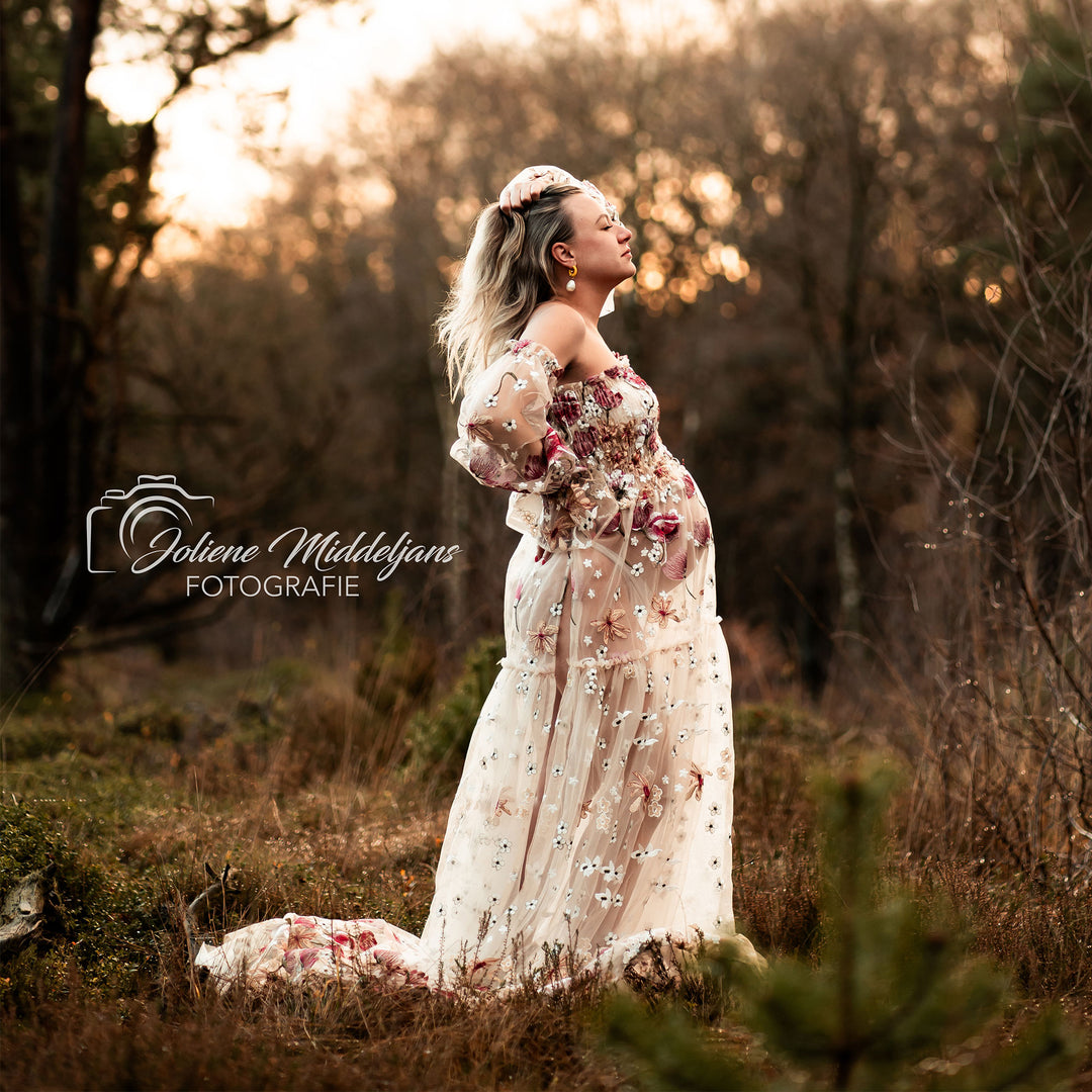 Robe Mandy