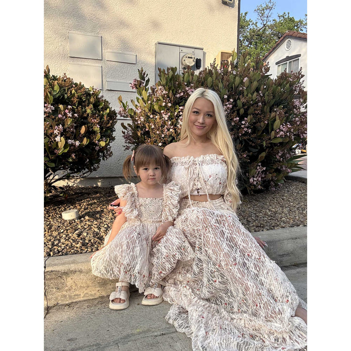 Maggie Mommy & Me Dress