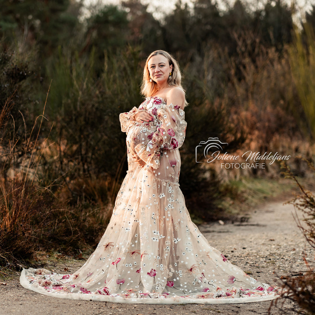 Robe Mandy